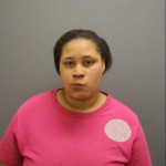 Shantell Burnett Chicago Police