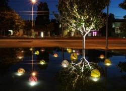 Video from youtube in simple style