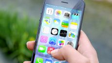 Product with list of affiliate links