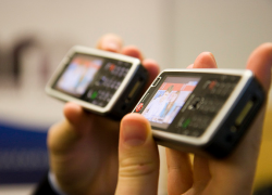 Product review with slider and countdown