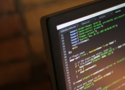 Example of chart you can start